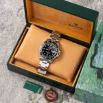 Rolex GMT-Master 16710LN 1999