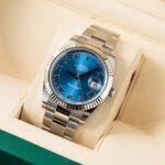 Rolex Datejust 126334 2021