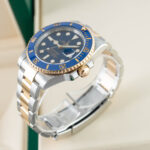Rolex Submariner 116613LB 2019