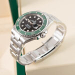 Rolex Submariner 126610LV 2022
