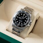 Rolex Submariner 124060 2022