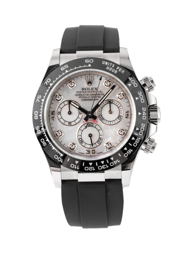 Rolex Daytona 116519LN 2023