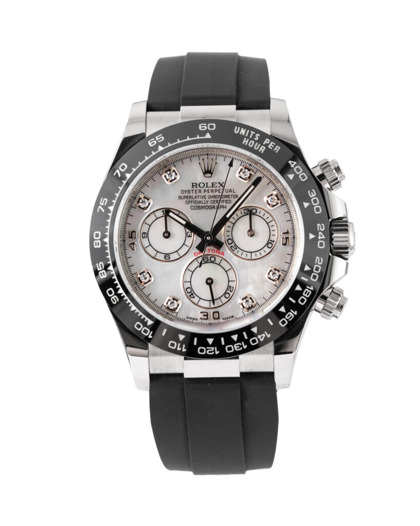 Rolex Daytona 116519LN 2023