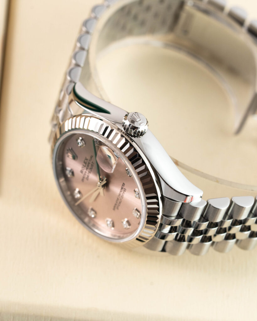 Rolex Datejust 278274 2024