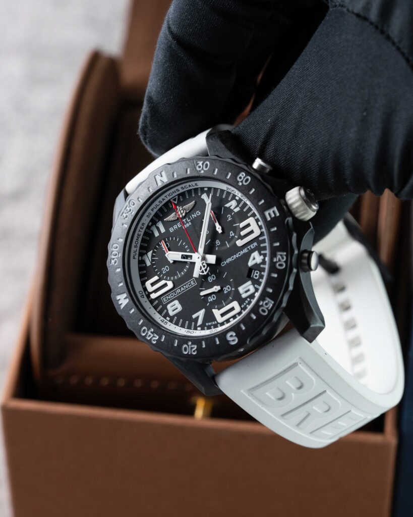 Breitling Endurance X82310 2021