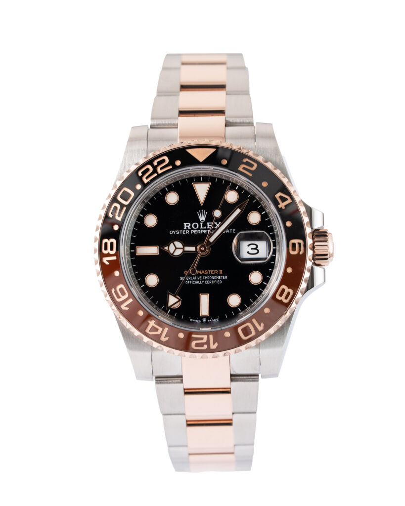 Rolex GMT-Master II 126711CHNR 2022