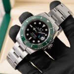 Rolex Submariner 126610LV 2021