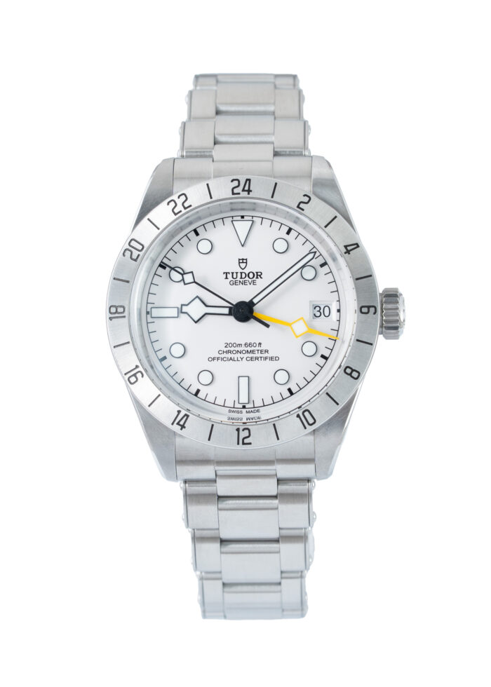 Tudor Black Bay Pro 79470 2026