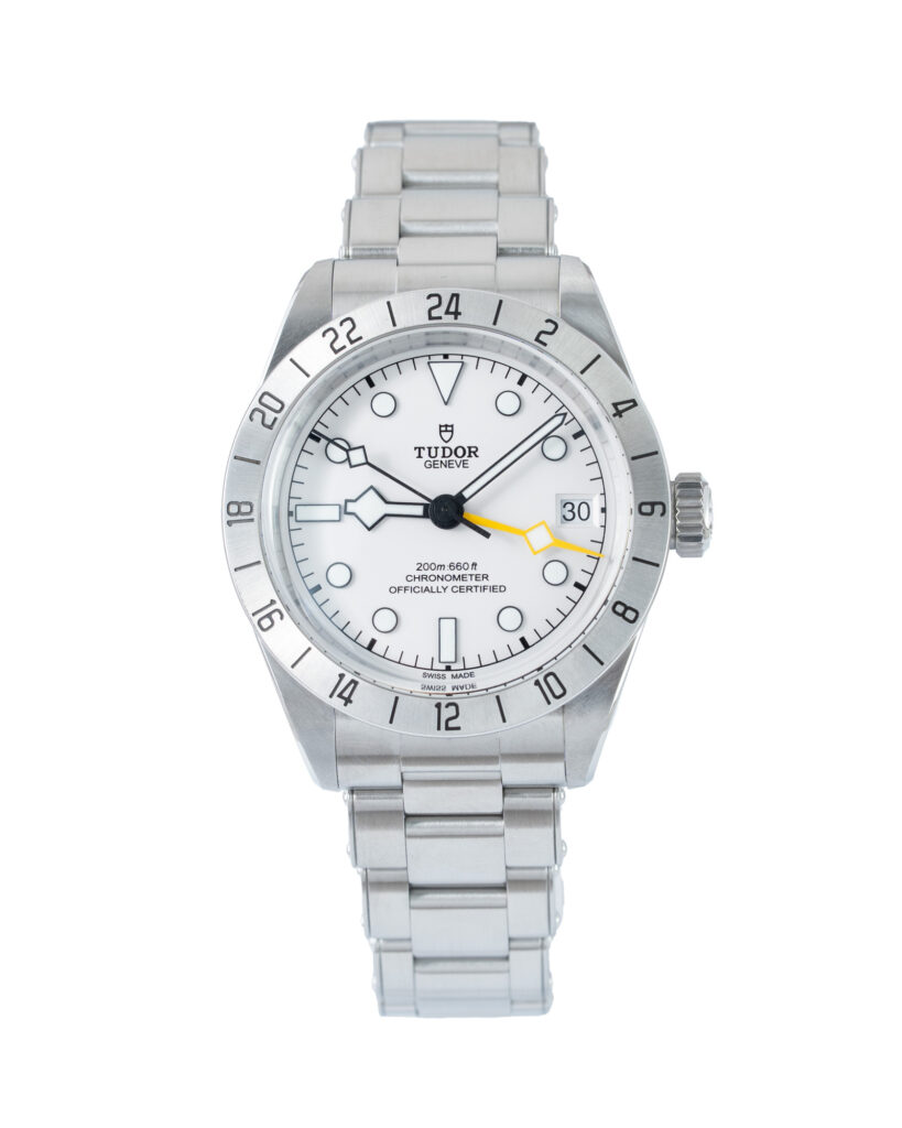 Tudor Black Bay Pro 79470 2026