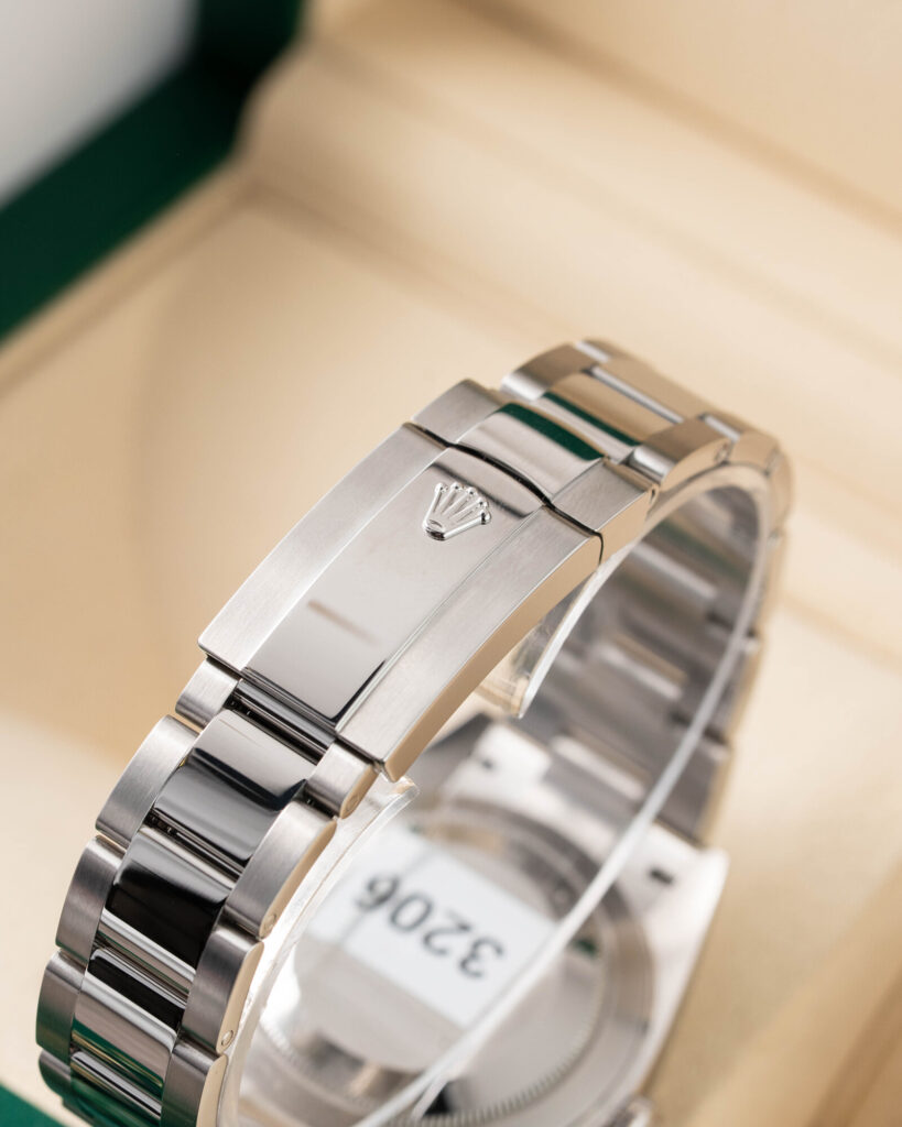 Rolex Datejust 126300 2021