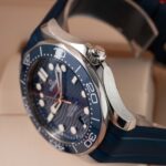 Omega Seamaster Diver 300M 210.32.42.20.03.001 2018