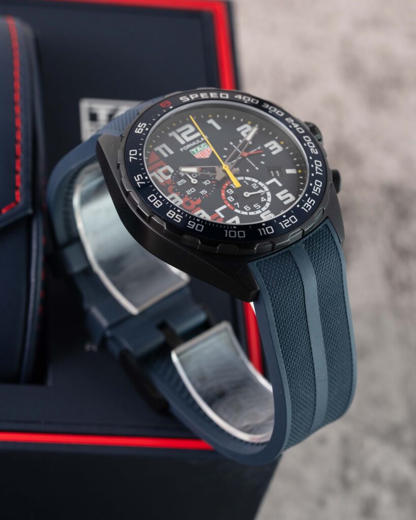 Tag Heuer Formula 1 Quartz CAZ101AZ 2025