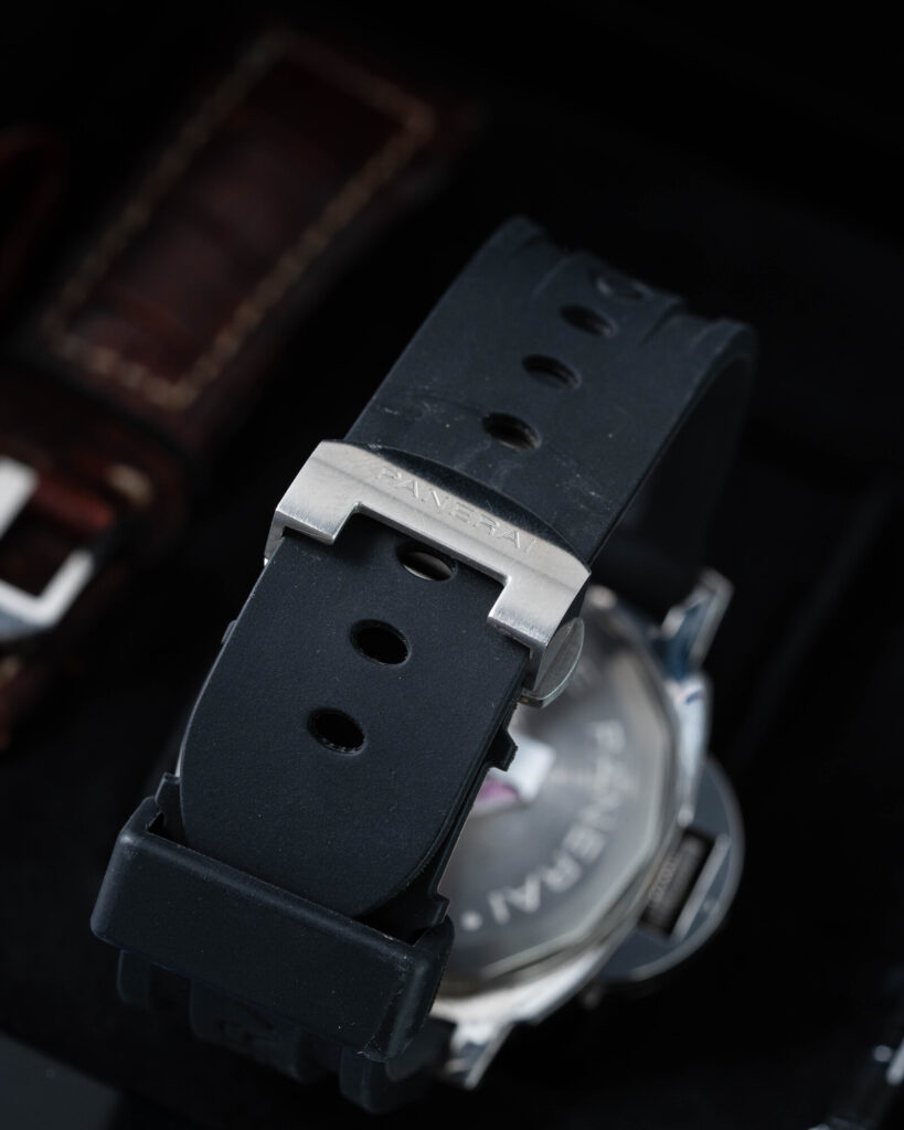 Panerai Luminor Marina PAM00113 2001