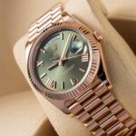 Rolex Day-Date 228235 2023
