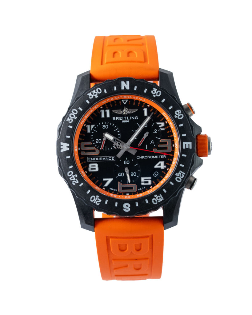 Breitling Endurance X82310 2021