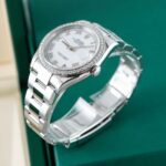 Rolex Datejust 126284RBR 2025