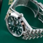 Rolex Datejust 126300 2025