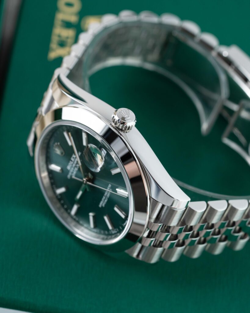 Rolex Datejust 126300 2025