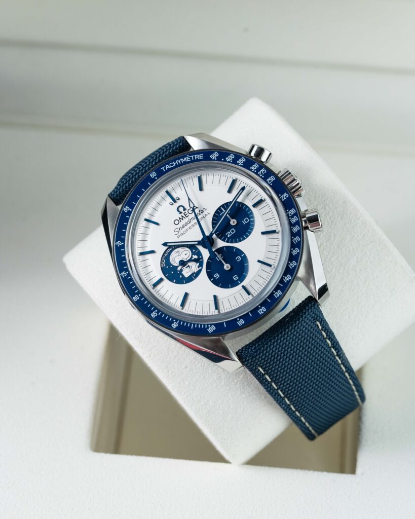 Omega Speedmaster Professional Moonwatch 310.32.42.50.02.001 2026