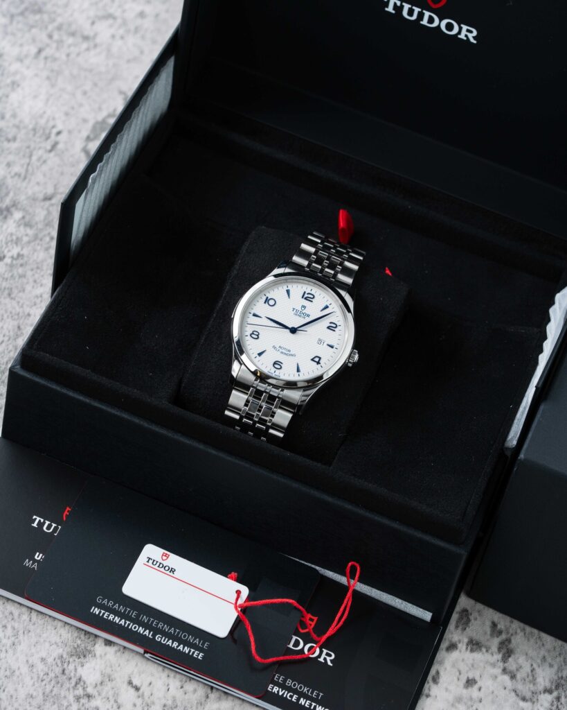 Tudor 1926 91650 2026
