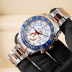 Rolex Yacht-Master II 116681 2014