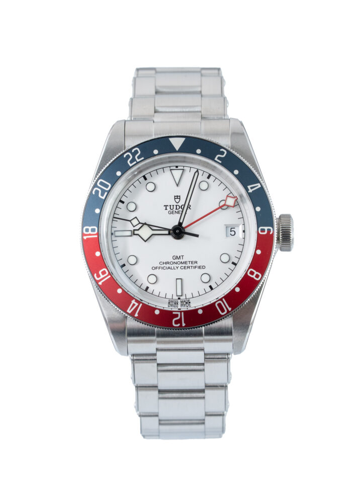 Tudor Black Bay GMT 79830RB 2024