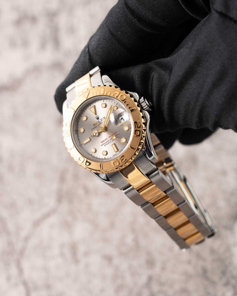 Rolex Yacht-Master 169623 2003