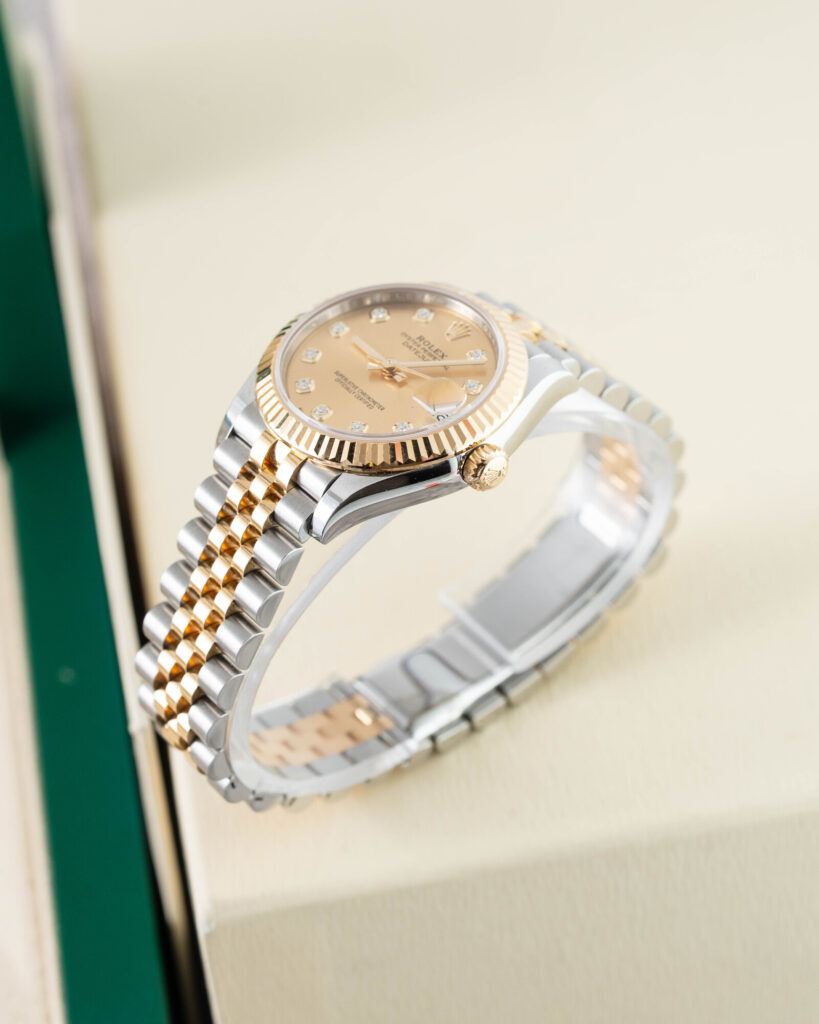 Rolex Datejust 278273 2023