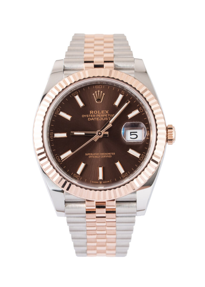 Rolex Datejust 126331 2022