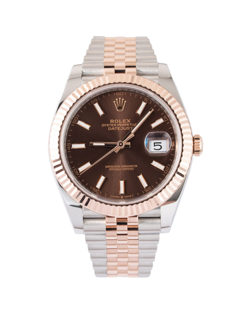 Rolex Datejust 126331 2022