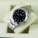 Rolex Explorer 114270 2010