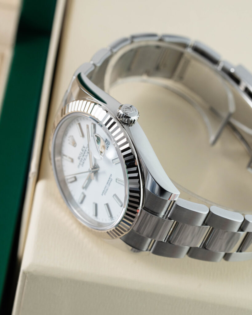 Rolex Datejust 126334 2020