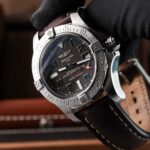 Breitling Avenger II Seawolf A1733110/F563 2016