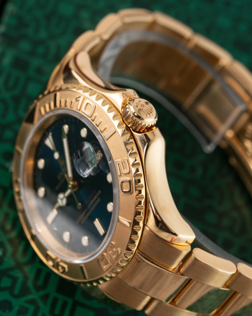 Rolex Yacht-Master 16628 2004