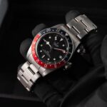 Tudor Black Bay GMT 79830RB  2022