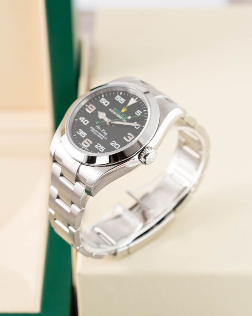 Rolex Air-King 116900 2020