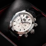 Chopard Jackyick X Edition 168998-3002 2010
