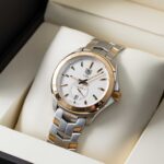 Tag Heuer Link Calibre 6 WAT2150 2019