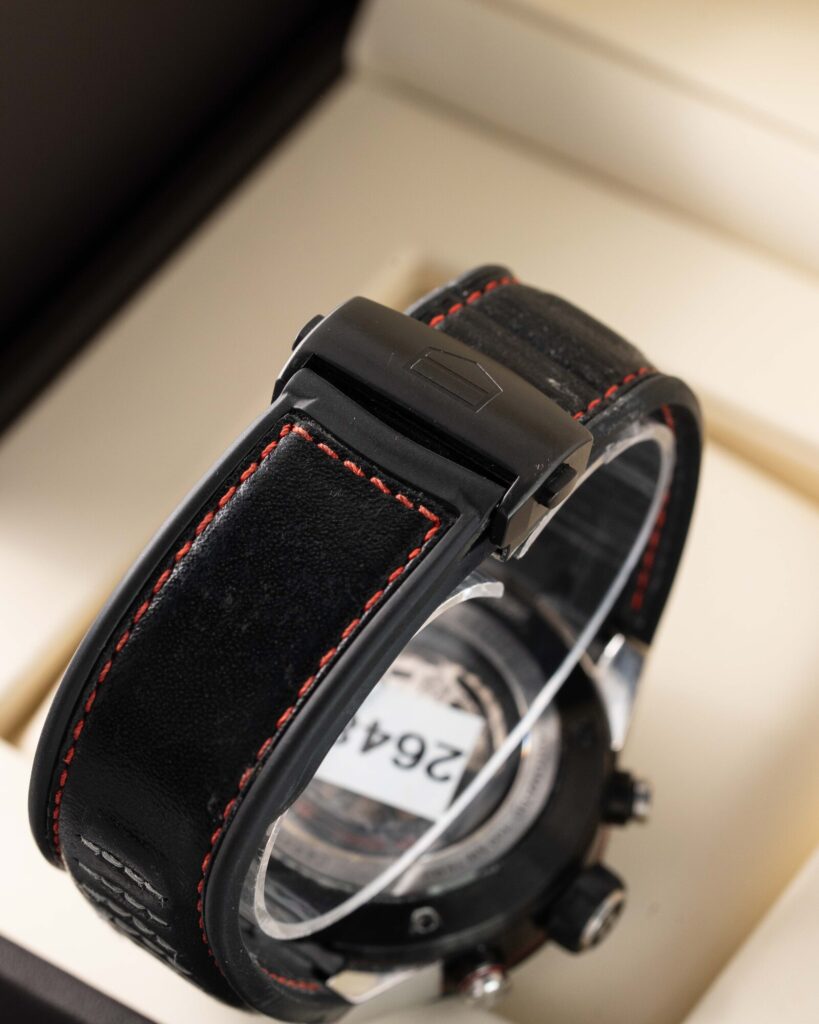 Tag Heuer Carrera CAR2A1Z.FT6044 2016