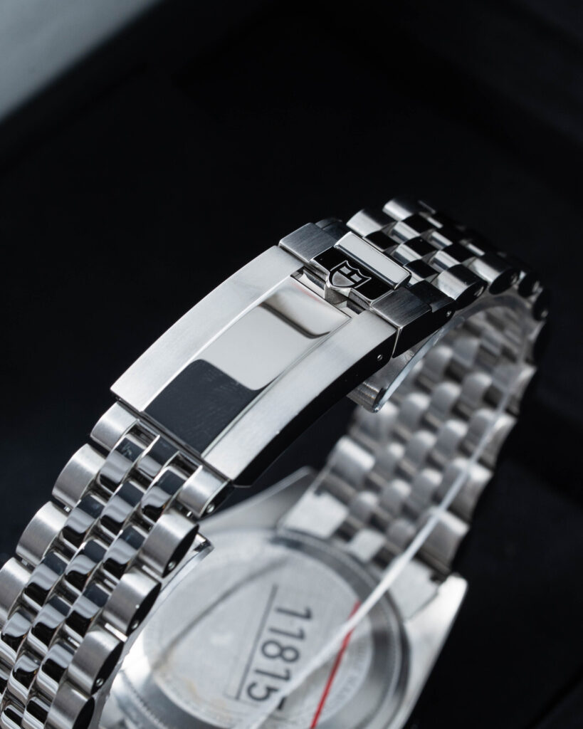 Tudor Black Bay 7941A1A0RU 2023