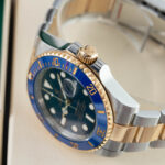 Rolex Submariner 116613LB 2017
