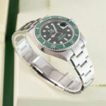 Rolex Submariner 116610LV 2013