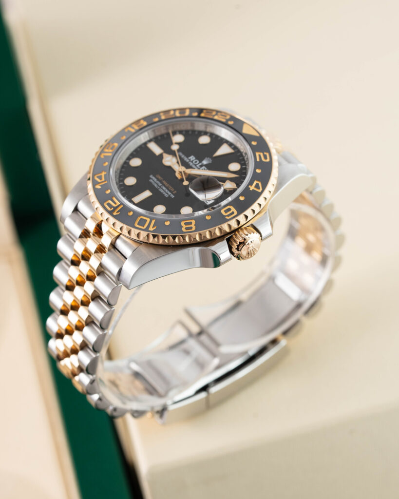 Rolex GMT-Master II 126713GRNR 2023