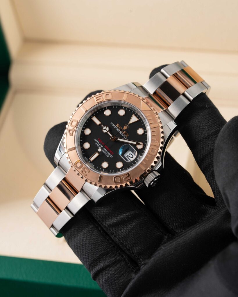 Rolex Yacht-Master 126621 2022