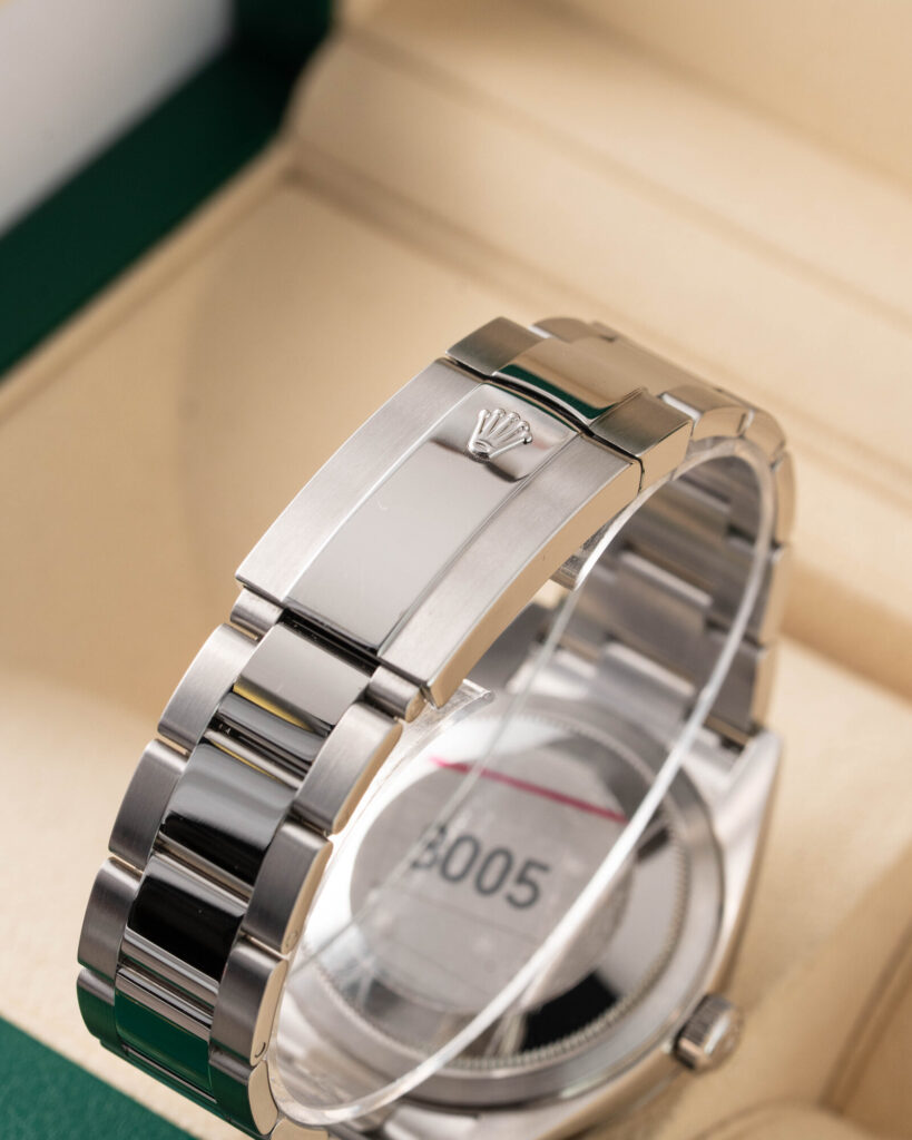 Rolex Sky-Dweller 326934 2018