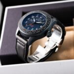 IWC Time Zone IW395505 2022