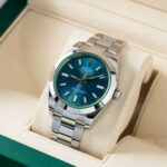 Rolex Milgauss 116400GV 2022