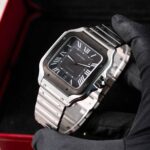 Cartier Santos WSSA0037 2022
