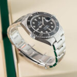 Rolex Submariner 126610LN 2021
