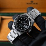 Rolex Submariner 16610 1996